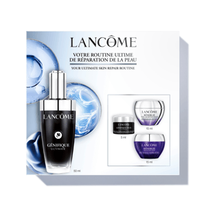 Lancome Genifique Day Night Routine 50ml